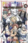 Fairy-Tail15.jpg FAIRY TAIL 100 YEARS QUE N.15 | Panini México