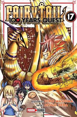 Fairy-Tail17.jpg FAIRY TAIL 100 YEARS QUE N.17 | Panini México