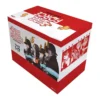 FIRE FORCE BOXSET N.1 | Panini México
