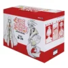 FIRE FORCE BOXSET N.2 | Panini México