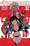 Fire-Force32.jpg FIRE FORCE N.32 | Panini México