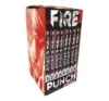 FIRE PUNCH - BOXSET | Panini México