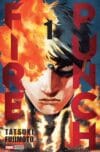 FIRE PUNCH N.01 | Panini México