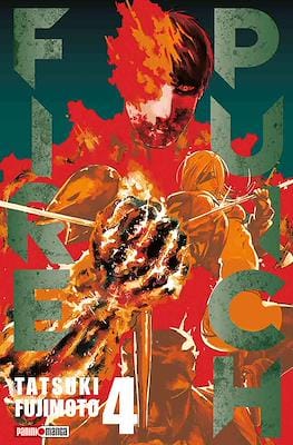 Fire-Punch4.jpg FIRE PUNCH N.04 | Panini México