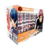 FOOD WARS BOXSET 2 | Panini México