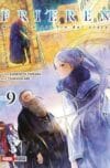 FRIEREN -MÁS ALLÁ DEL FIN DEL VIAJE N.09 | Panini México