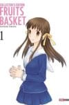 FRUITS BASKET - AIZOBAN N.01 | Panini México