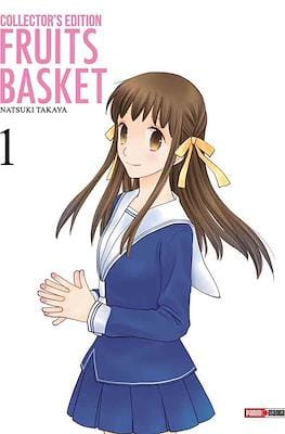 Fruits-Basket-Collector-039-s-Edition01.jpg FRUITS BASKET - AIZOBAN N.01 | Panini México