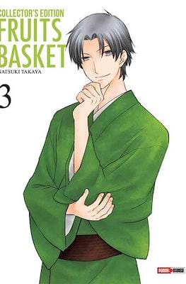 Fruits-Basket-Collector-039-s-Edition03.jpg FRUITS BASKET - AIZOBAN N.03 | Panini México