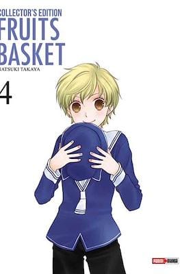 Fruits-Basket-Collector-039-s-Edition04.jpg FRUITS BASKET - AIZOBAN N.04 | Panini México
