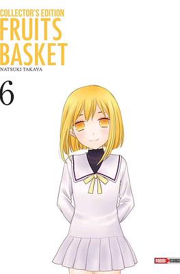 FRUITS BASKET - AIZOBAN N.06 | Panini México
