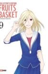 FRUITS BASKET - AIZOBAN N.09 | Panini México