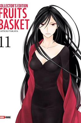 Fruits-Basket-Collector-039-s-Edition11.jpg FRUITS BASKET - AIZOBAN N.11 | Panini México
