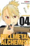 Full Metal Alchemist Lux Edition 04 | Panini México