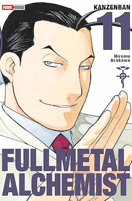 Fullmetal-Alchemist-Edici-n-Kanzenban11.jpg FULL METAL ALCHEMIST LUX EDITION N.11 | Panini México