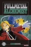 FULL METAL ALCHEMIST N.02 | Panini México