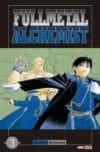 FULL METAL ALCHEMIST N.03 | Panini México