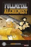 FULL METAL ALCHEMIST N.04 | Panini México