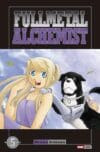 FULL METAL ALCHEMIST N.05 | Panini México