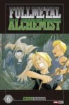FULL METAL ALCHEMIST N.06 | Panini México