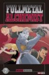 FULL METAL ALCHEMIST N.07 | Panini México