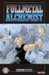 FULL METAL ALCHEMIST N.08 | Panini México