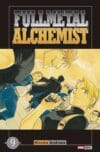 FULL METAL ALCHEMIST N.09 | Panini México