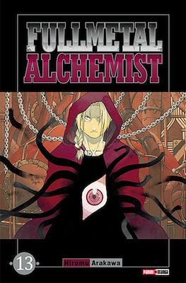 Fullmetal-Alchemist13.jpg FULL METAL ALCHEMIST N.13 | Panini México