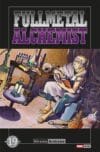 FULL METAL ALCHEMIST N.19 | Panini México