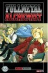 FULL METAL ALCHEMIST N.22 | Panini México