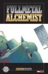 FULL METAL ALCHEMIST N.25 | Panini México