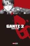 Gantz02.jpg GANTZ N.02 | Panini México