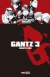 Gantz03.jpg GANTZ N.03 | Panini México