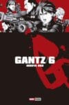 Gantz06.jpg GANTZ N.06 | Panini México