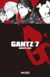 Gantz07.jpg GANTZ N.07 | Panini México