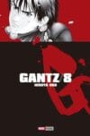 Gantz08.jpg GANTZ N.08 | Panini México