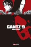 Gantz09.jpg GANTZ N.09 | Panini México