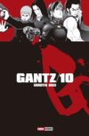 Gantz10.jpg GANTZ N.10 | Panini México