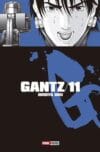 Gantz11.jpg GANTZ N.11 | Panini México