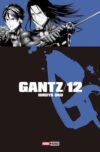 Gantz12.jpg GANTZ N.12 | Panini México