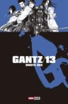 Gantz13.jpg GANTZ N.13 | Panini México
