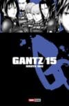 Gantz15.jpg GANTZ N.15 | Panini México