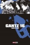 Gantz16.jpg GANTZ N.16 | Panini México