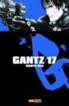 Gantz17.jpg GANTZ N.17 | Panini México