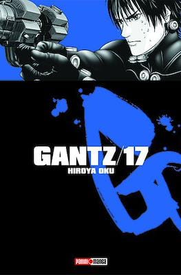 Gantz17.jpg GANTZ N.17 | Panini México