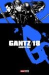 Gantz18.jpg GANTZ N.18 | Panini México