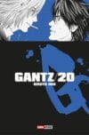 Gantz20.jpg GANTZ N.20 | Panini México