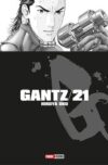 Gantz21.jpg GANTZ N.21 | Panini México