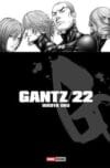 Gantz22.jpg GANTZ N.22 | Panini México