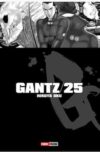 Gantz25.jpg GANTZ N.25 | Panini México